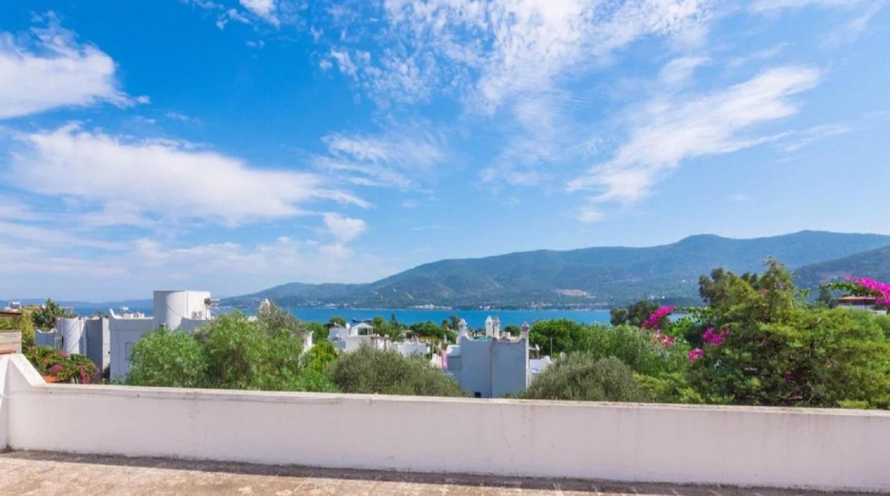 Villa Torba Torba